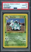 PSA 10 Nidorina thumbnail 1