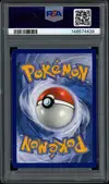 PSA 10 Mewtwo Ex de la Team Rocket thumbnail 2