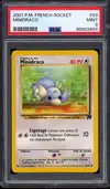 PSA 9 Minidraco thumbnail 1
