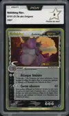 PCA 9 Nidoking Holo Reverse thumbnail 1