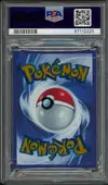 PSA 10 Mew Ex Gold Metal thumbnail 2