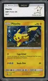 PCA 9 Pikachu Holo - Image 1
