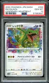 PSA 10 Rayquaza Amazing thumbnail 1
