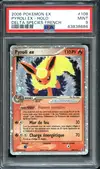 PSA 9 Pyroli Ex - Image 1