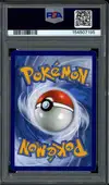 PSA 10 Tortank Holo thumbnail 2