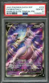 PSA 10 Mewtwo V thumbnail 1