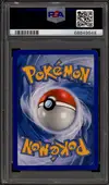 PSA 8 Entei Holo thumbnail 2