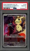 PSA 10 Mimiqui de la Team Rocket thumbnail 1