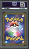 PSA 10 Charizard V thumbnail 2
