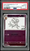 PSA 10 Sylveon Reverse thumbnail 1