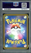 PSA 10 N's Zekrom thumbnail 2