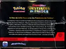Display Bundle EV4.5 Destinées de Paldea thumbnail 4