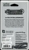 Booster Blister XY Offensive Vapeur thumbnail 2