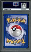 PSA 8 Groudon Gold Star - Image 2