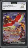 PCA 10 Ho-Oh Ex de Luth thumbnail 1