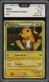 PCA 9 Raichu Holo - Image 1