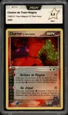 PCA 9.5 Chartor de Team Magma Holo - Image 1