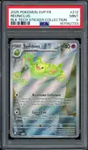 PSA 9 Symbios - Image 1