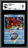 CCC 9 Volcanion Prisme Étoile - Image 1