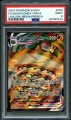 PSA 9 Dunaconda VMax - Image 1