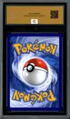 CCC 10 Méga-Zeraora Ex - Image 2