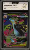 PCA 9.5 Méga-Dracaufeu X Ex - Image 1