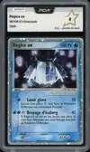 PCA 8 Regice Ex Holo thumbnail 1