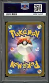 PSA 10 Mega Froslass Ex thumbnail 2