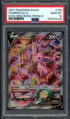 PSA 10 Mentali V thumbnail 1