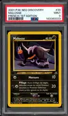 PSA 9 Malosse thumbnail 1