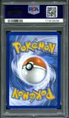 PSA 10 Pikachu Ex Gold thumbnail 2