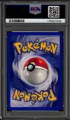 PSA 8 Sabrina's Gengar Holo thumbnail 2