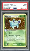 PSA 9 Nidorina Reverse thumbnail 1