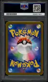 PSA 10 Ariados thumbnail 2