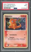 PSA 9 Salamèche Holo - Image 1