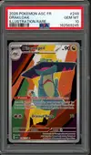 PSA 10 Dispareptil thumbnail 1