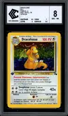 CCC 8 Dracolosse Holo thumbnail 1