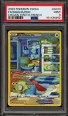 PSA 9 Insolourdo thumbnail 1