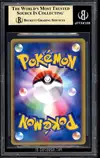 BGS 9.5 Houndoom Holo thumbnail 2