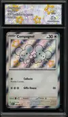 CA 9.5 Compagnol Shiny thumbnail 1