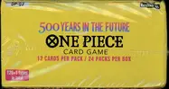 Display OP-07 500 Years In The Future thumbnail 5