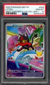 PSA 10 Flamiaou thumbnail 1