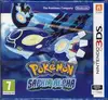 Jeu Nintendo 3DS Pokémon Saphir Alpha thumbnail 1