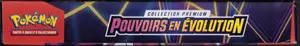 Coffret Collection Premium : Pouvoirs en Evolution - Image 5