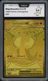 PCA 9.5 Méga-Dracaufeu X Ex Gold thumbnail 1