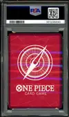 PSA 10 Monkey. D Luffy thumbnail 2
