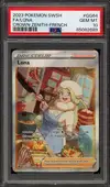 PSA 10 Lona thumbnail 1