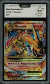 PCA 9.5 Méga Dracaufeu Ex - Image 1