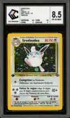CCC 8.5 Grodoudou Holo thumbnail 1