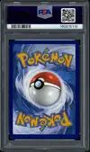 PSA 9 Lucario VStar thumbnail 2